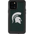Michigan State University Spartans Logo iPhone 12 Pro Max Waterproof Case