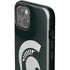 Michigan State University Spartans Logo iPhone 13 Impact Case