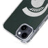 Michigan State University Spartans Logo iPhone 13 MagSafe Case