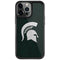 Michigan State University Spartans Logo iPhone 13 Pro Cargo Case