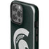Michigan State University Spartans Logo iPhone 13 Pro Max Impact Case