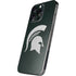 Michigan State University Spartans Logo iPhone 13 Pro Max Skin