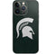 Michigan State University Spartans Logo iPhone 13 Pro Skin