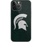 Michigan State University Spartans Logo iPhone 14 Pro Max Skin