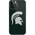 Michigan State University Spartans Logo iPhone 14 Pro Max Skin