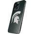 Michigan State University Spartans Logo iPhone 15 Pro Skin