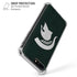Michigan State University Spartans Logo iPhone 7/8 Plus Clear Case