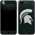 Michigan State University Spartans Logo iPhone 8 Plus Skin