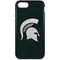 Michigan State University Spartans Logo iPhone 8 Pro Case