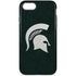 Michigan State University Spartans Logo iPhone 8 Pro Case