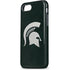Michigan State University Spartans Logo iPhone 8 Pro Case