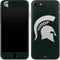 Michigan State University Spartans Logo iPhone 8 Skin