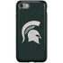 Michigan State University Spartans Logo iPhone SE (2nd & 3rd Gen) Pro Case