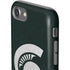 Michigan State University Spartans Logo iPhone SE (2nd & 3rd Gen) Pro Case