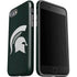 Michigan State University Spartans Logo iPhone SE (2nd & 3rd Gen) Pro Case