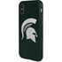 Michigan State University Spartans Logo iPhone X Pro Case