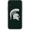 Michigan State University Spartans Logo iPhone XR Skin