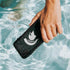Michigan State University Spartans Logo iPhone XR Waterproof Case