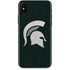 Michigan State University Spartans Logo iPhone XS Max Skin