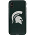 Michigan State University Spartans Logo iPhone XS Pro Case