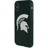 Michigan State University Spartans Logo iPhone XS Pro Case