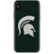Michigan State University Spartans Logo iPhone XS Skin