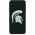 Michigan State University Spartans Logo iPhone XS Skin