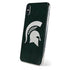 Michigan State University Spartans Logo iPhone XS Skin