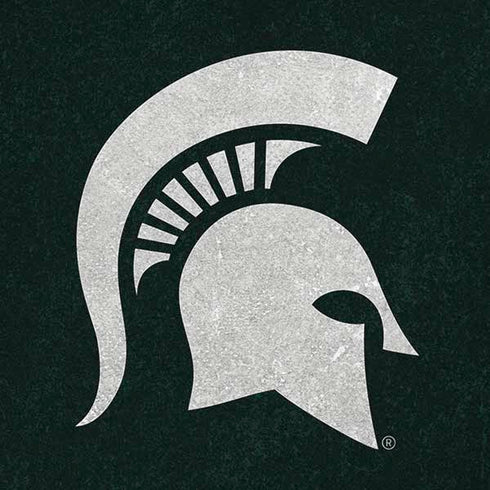 Michigan State University Spartans Logo iPhone XS Skin