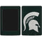 Michigan State University Spartans Logo Amazon Kindle Skin
