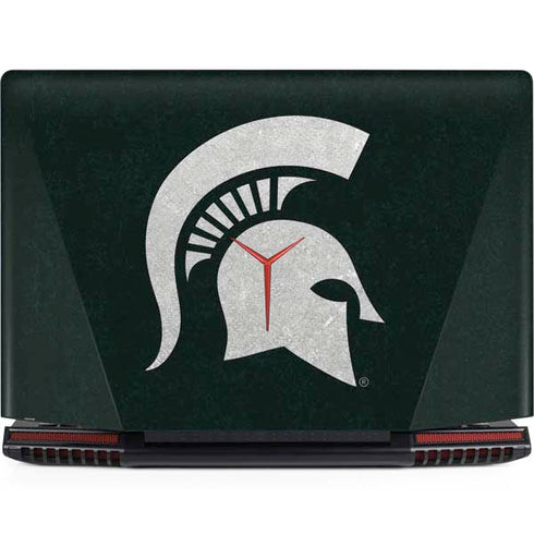 Michigan State University Spartans Logo Legion Y720 Skin