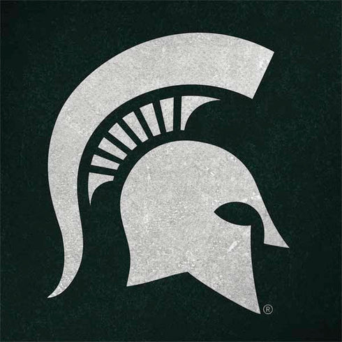 Michigan State University Spartans Logo Legion Y720 Skin