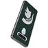 Michigan State University Spartans Logo LG Stylo 6 Clear Case