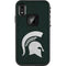 Michigan State University Spartans Logo LifeProof Fre iPhone Skin