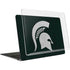 Michigan State University Spartans Logo MacBook Air 13in M1 (2021) Case plus Skin