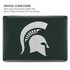 Michigan State University Spartans Logo MacBook Air 15in (2023-2025) Case plus Skin