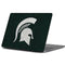 Michigan State University Spartans Logo Apple MacBook Pro 13-inch Skin