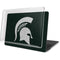 Michigan State University Spartans Logo MacBook Pro 16in (2019-20) Case plus Skin