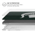 Michigan State University Spartans Logo MacBook Pro 16in (2021-25) Case plus Skin