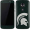 Michigan State University Spartans Logo Moto E5 Play Skin