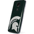 Michigan State University Spartans Logo Moto E5 Plus Skin