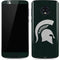 Michigan State University Spartans Logo Moto G6 Skin