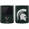 Michigan State University Spartans Logo Motorola RAZR Skin