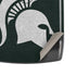 Michigan State University Spartans Logo Motorola RAZR Skin