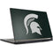 Michigan State University Spartans Logo MSI GS65 Stealth Laptop Skin