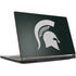 Michigan State University Spartans Logo MSI GS65 Stealth Laptop Skin