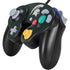 Michigan State University Spartans Logo Nintendo GameCube Controller Skin
