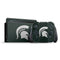 Michigan State University Spartans Logo Nintendo Switch Bundle Skin