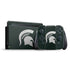 Michigan State University Spartans Logo Nintendo Switch Bundle Skin
