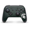 Michigan State University Spartans Logo Nintendo Switch Pro Controller Skin